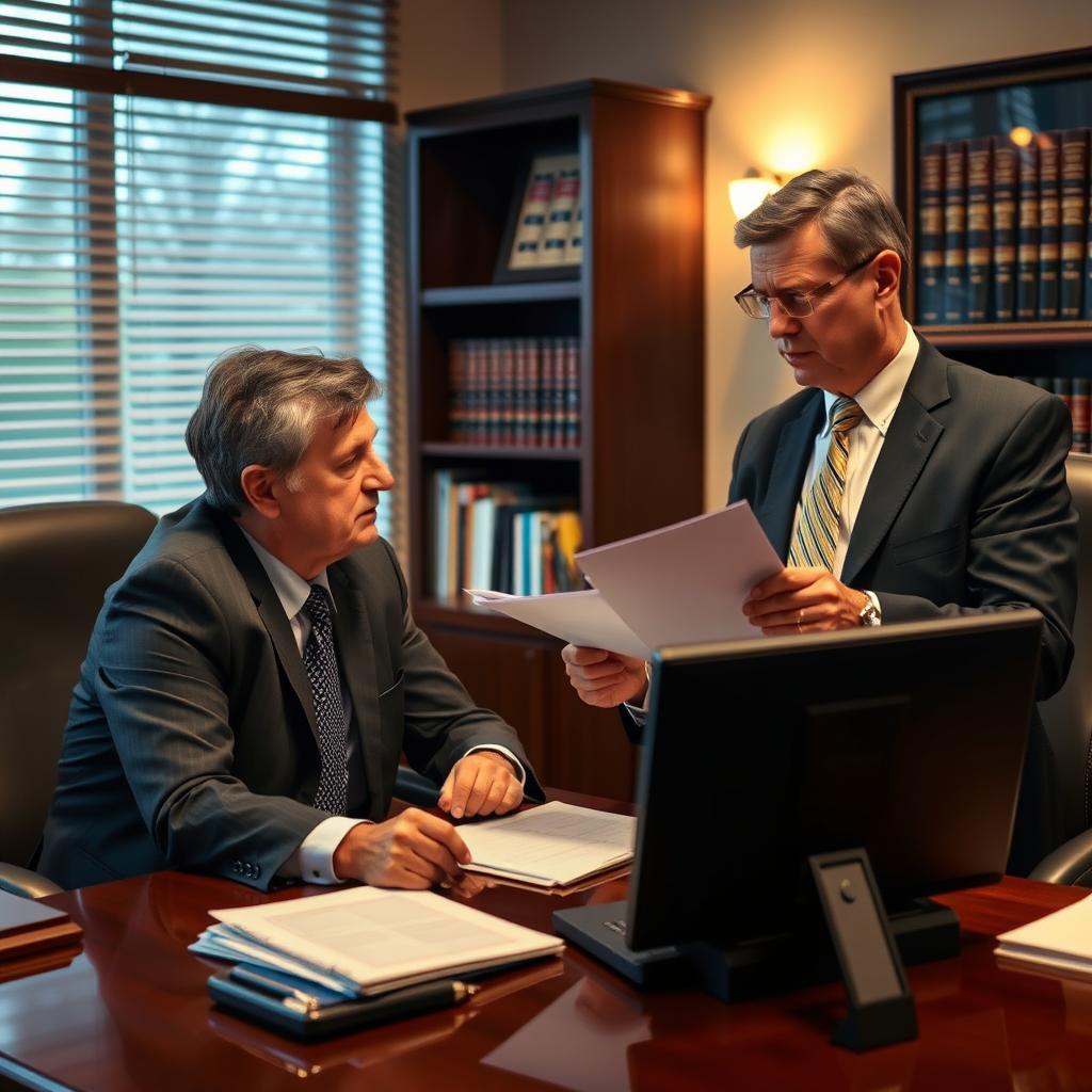 Reckless Driving Lawyer Prince George County, VA