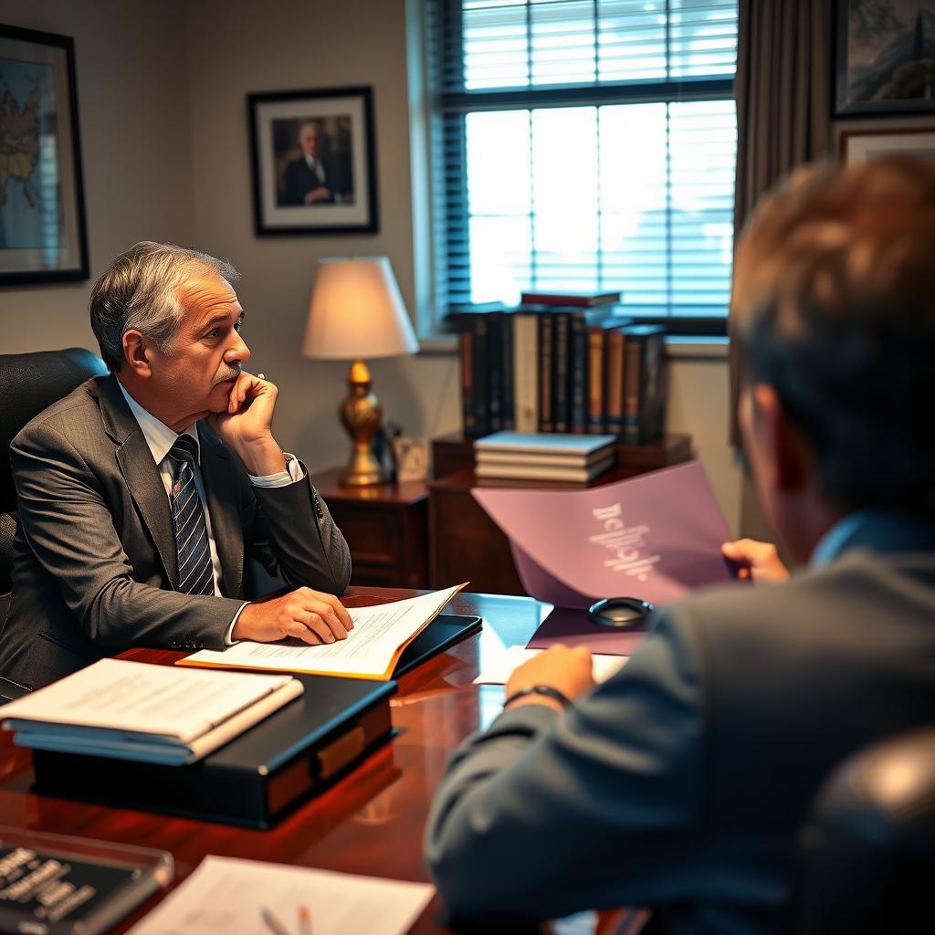 Reckless Driving Lawyer Prince William County, VA