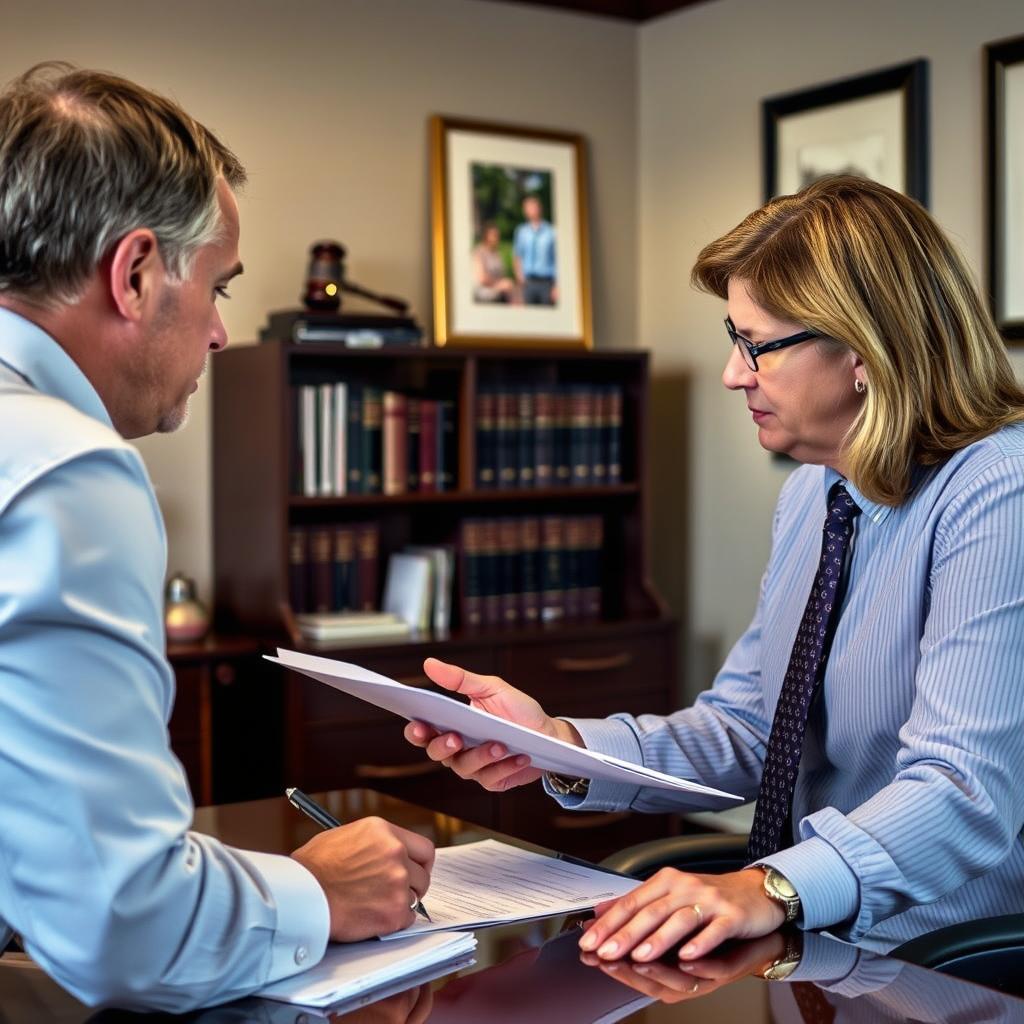 Reckless Driving Lawyer Rappahannock County, VA