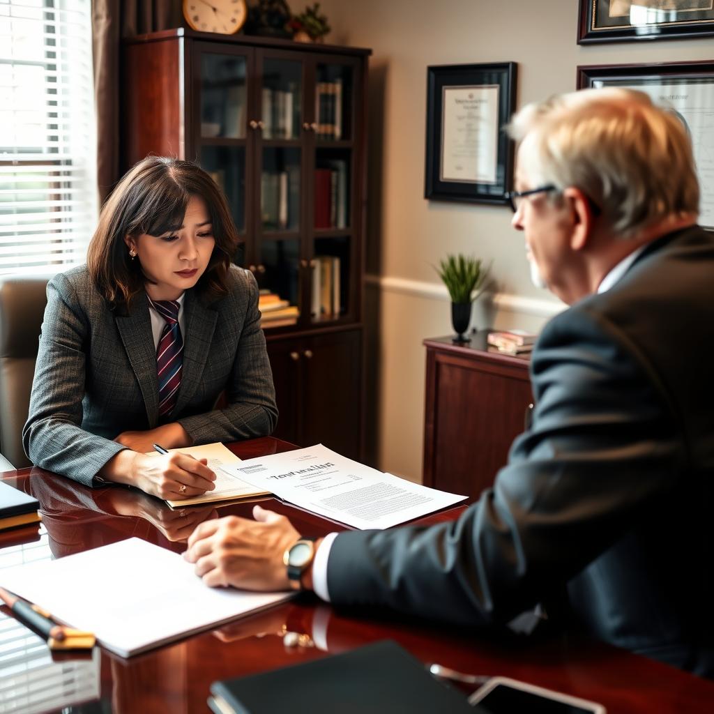 Reckless Driving Lawyer York County, VA