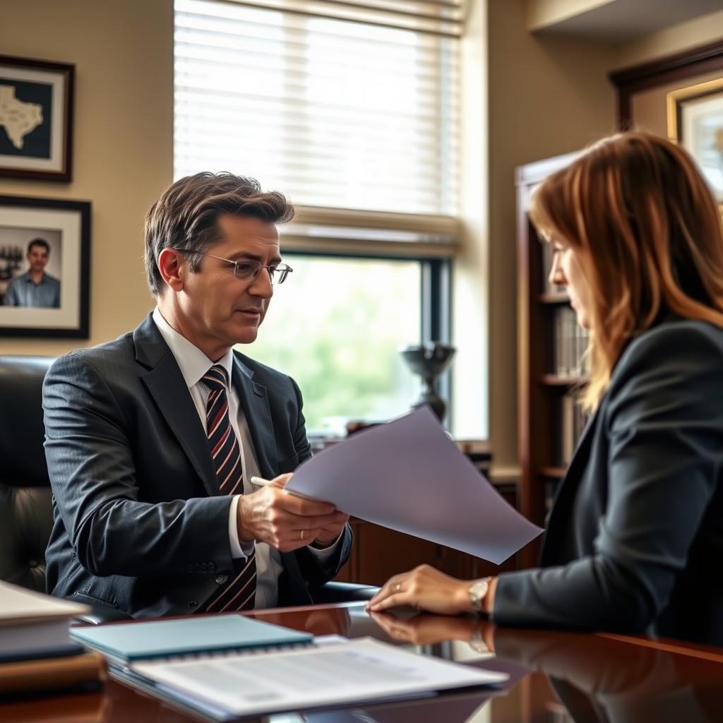 Refusal Lawyer Botetourt County, VA
