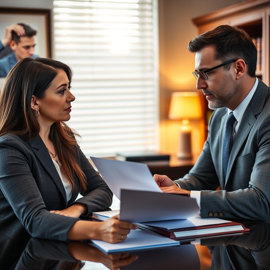 Refusal Lawyer Loudoun County, VA