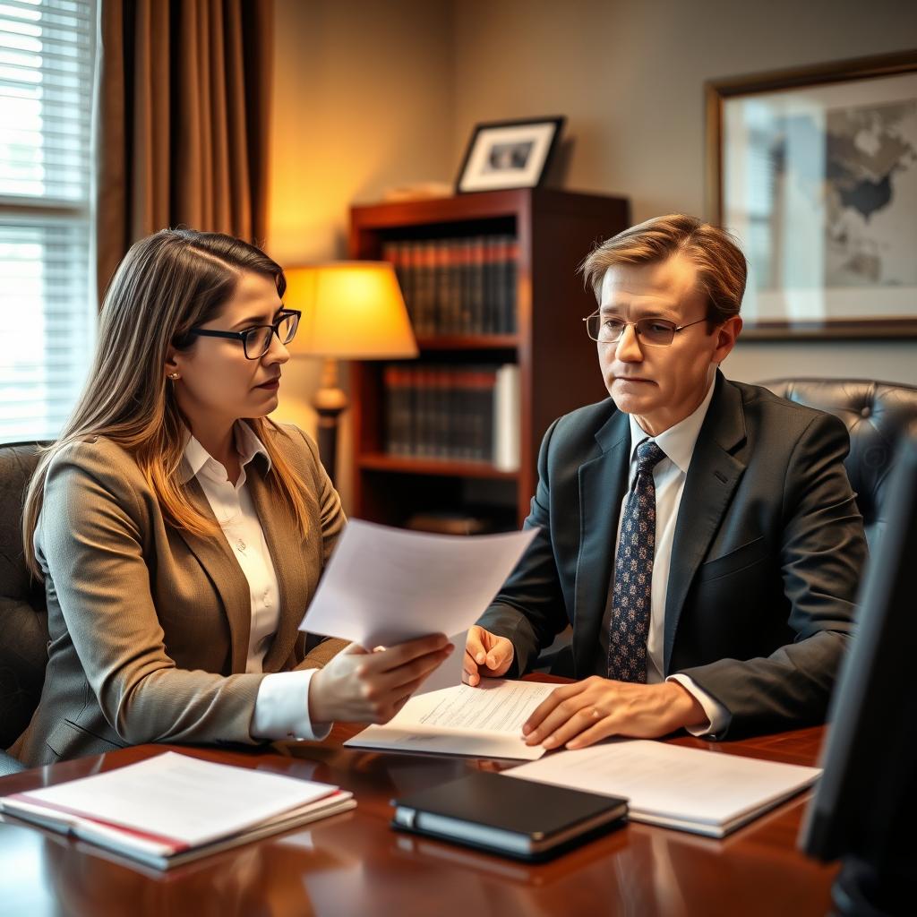 Speeding Ticket Lawyer Roanoke County, VA
