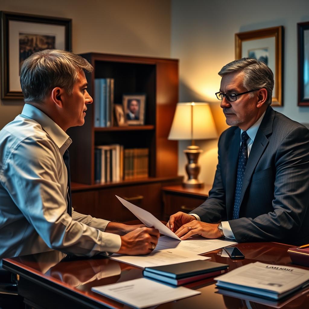 Traffic Fatality Defense Lawyer New Kent County, VA
