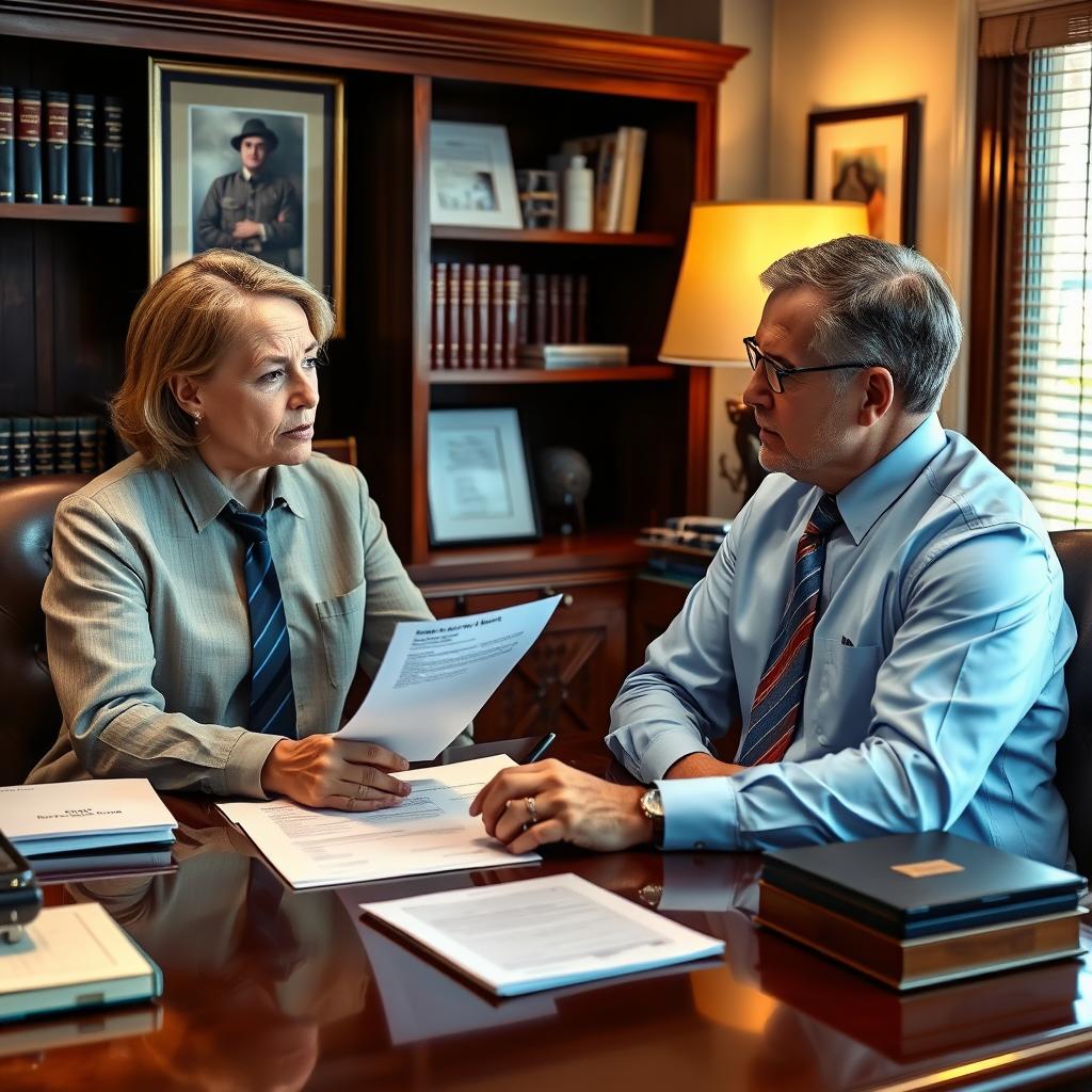 Traffic Fatality Defense Lawyer Poquoson, VA