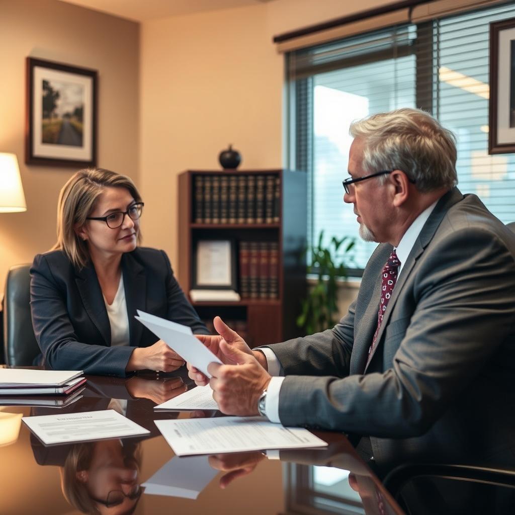 Traffic Fatality Defense Lawyer Prince George County, VA