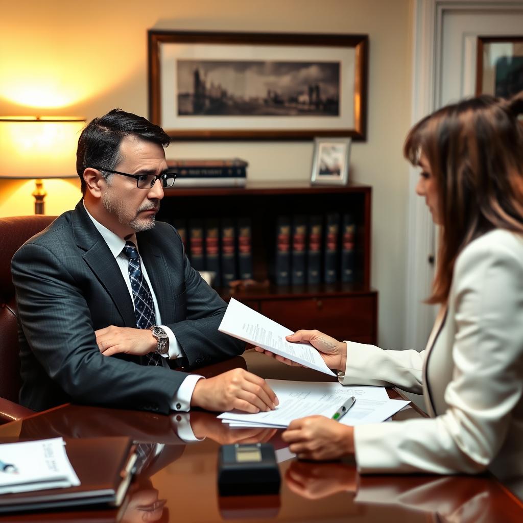 Traffic Fatality Defense Lawyer Virginia, VA