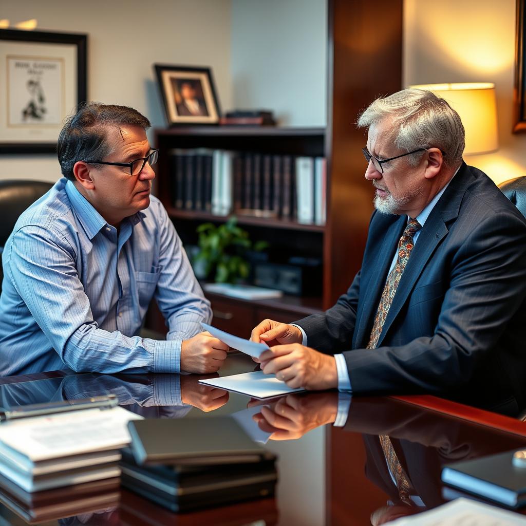 Traffic Fatality Defense Lawyer York County, VA