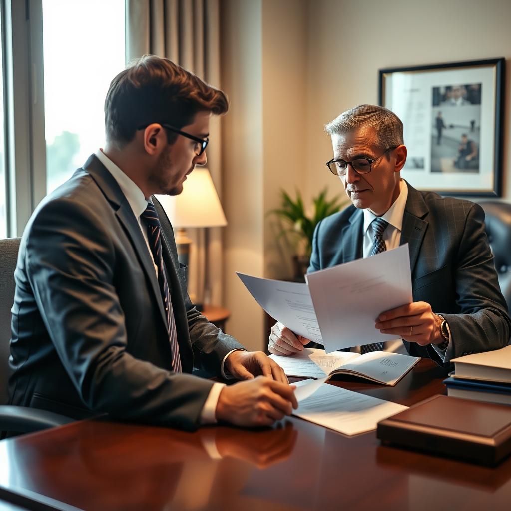Vehicular Manslaughter Lawyer Virginia Beach, VA