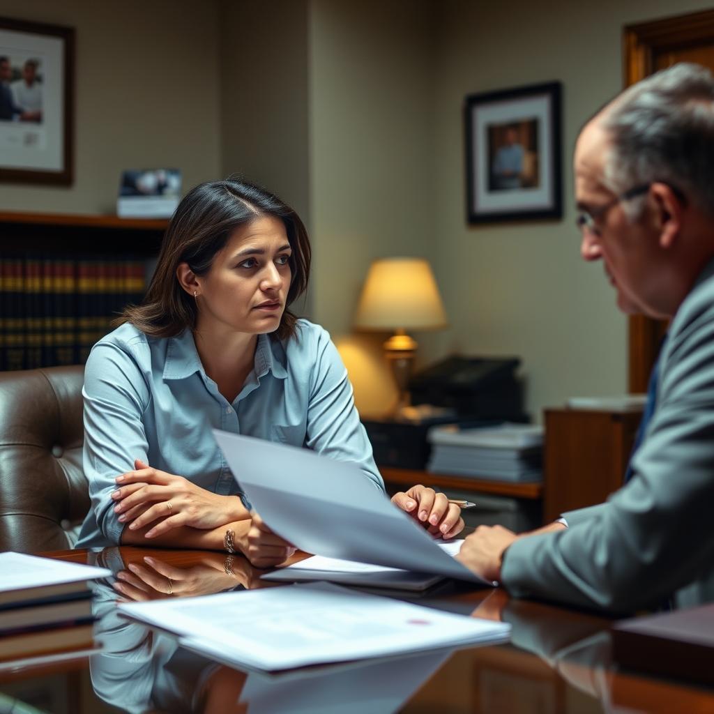 Breath Test Refusal Lawyer Botetourt County, VA