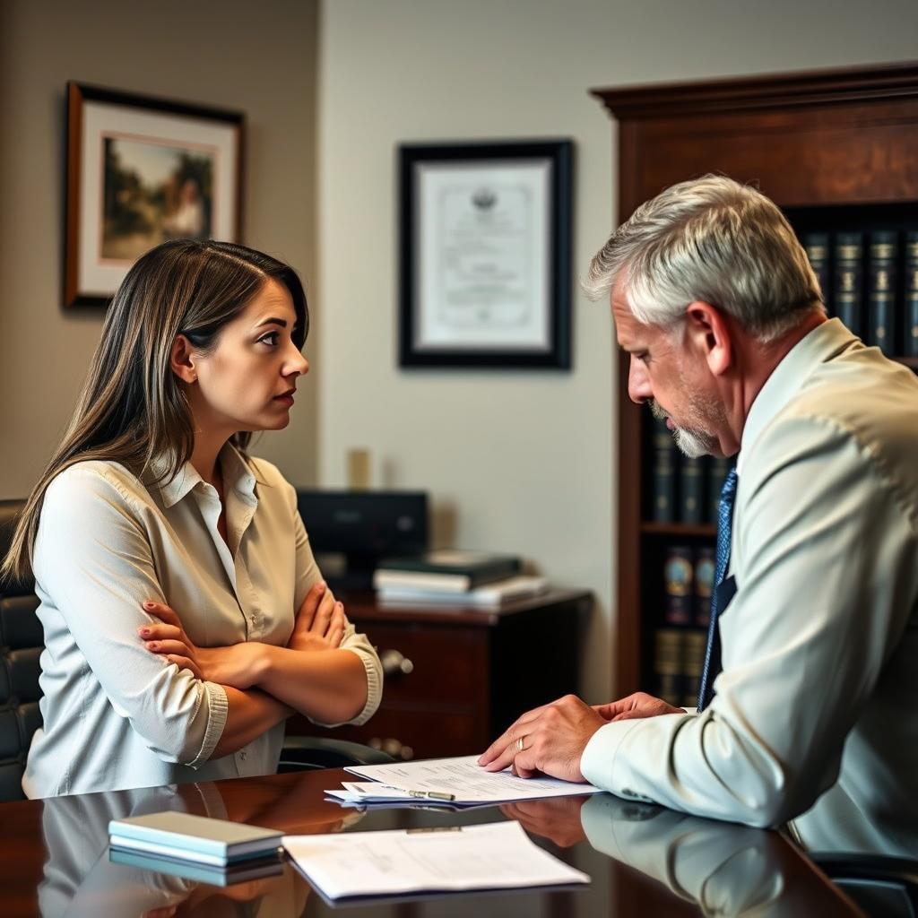 Breath Test Refusal Lawyer Gloucester County, VA
