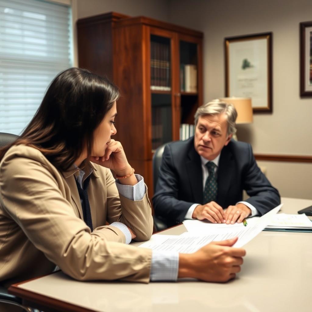 Breath Test Refusal Lawyer Greene County, VA