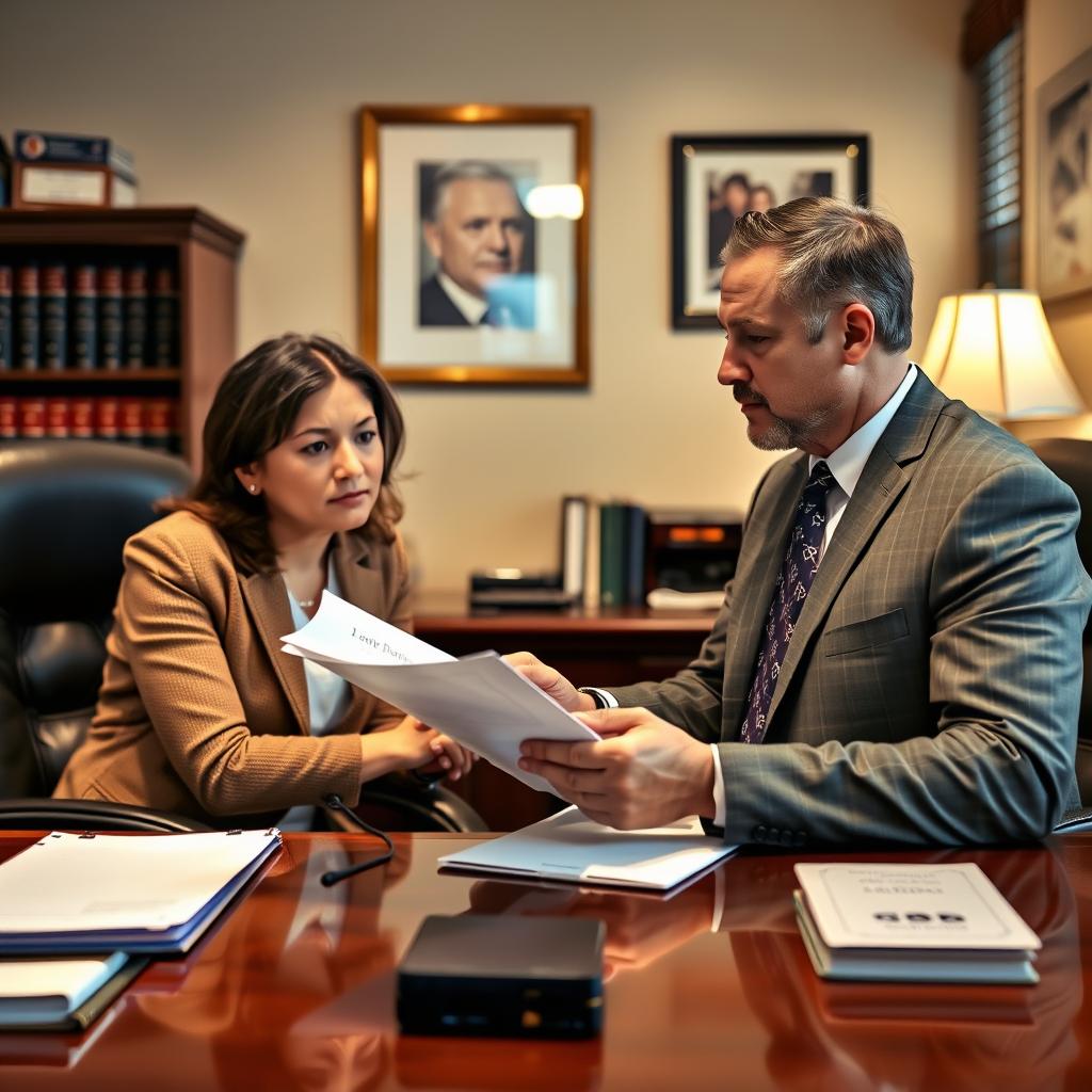 Breath Test Refusal Lawyer Prince William County, VA