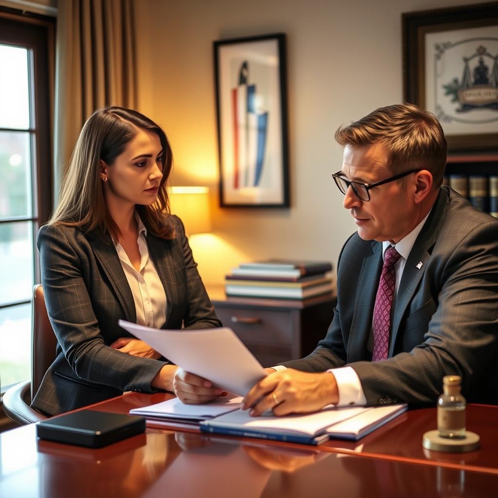 Breath Test Refusal Lawyer Suffolk, VA