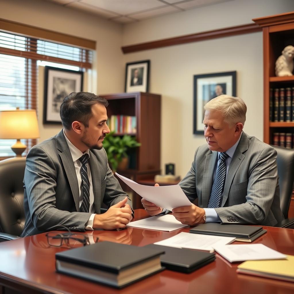 Can a DUI be dismissed in Chesterfield County
