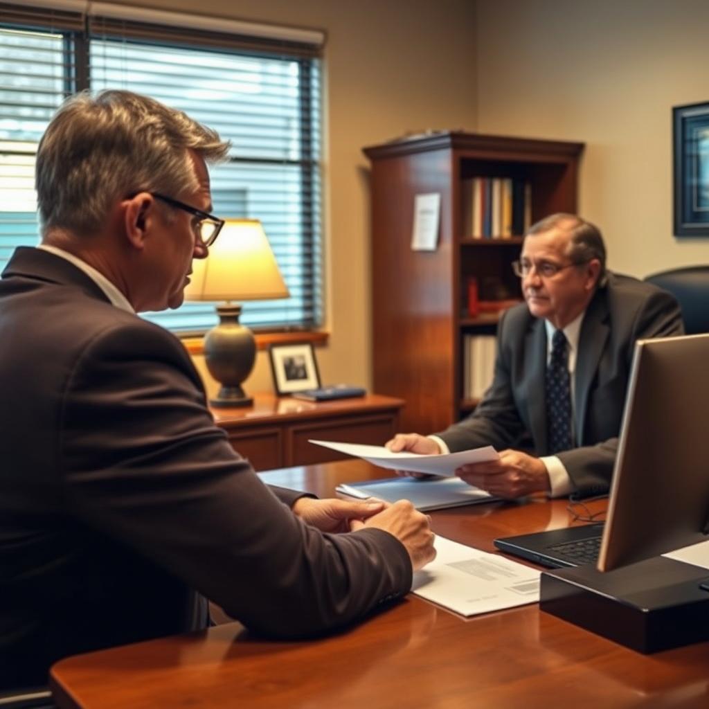 Can a DUI be dismissed in Powhatan County