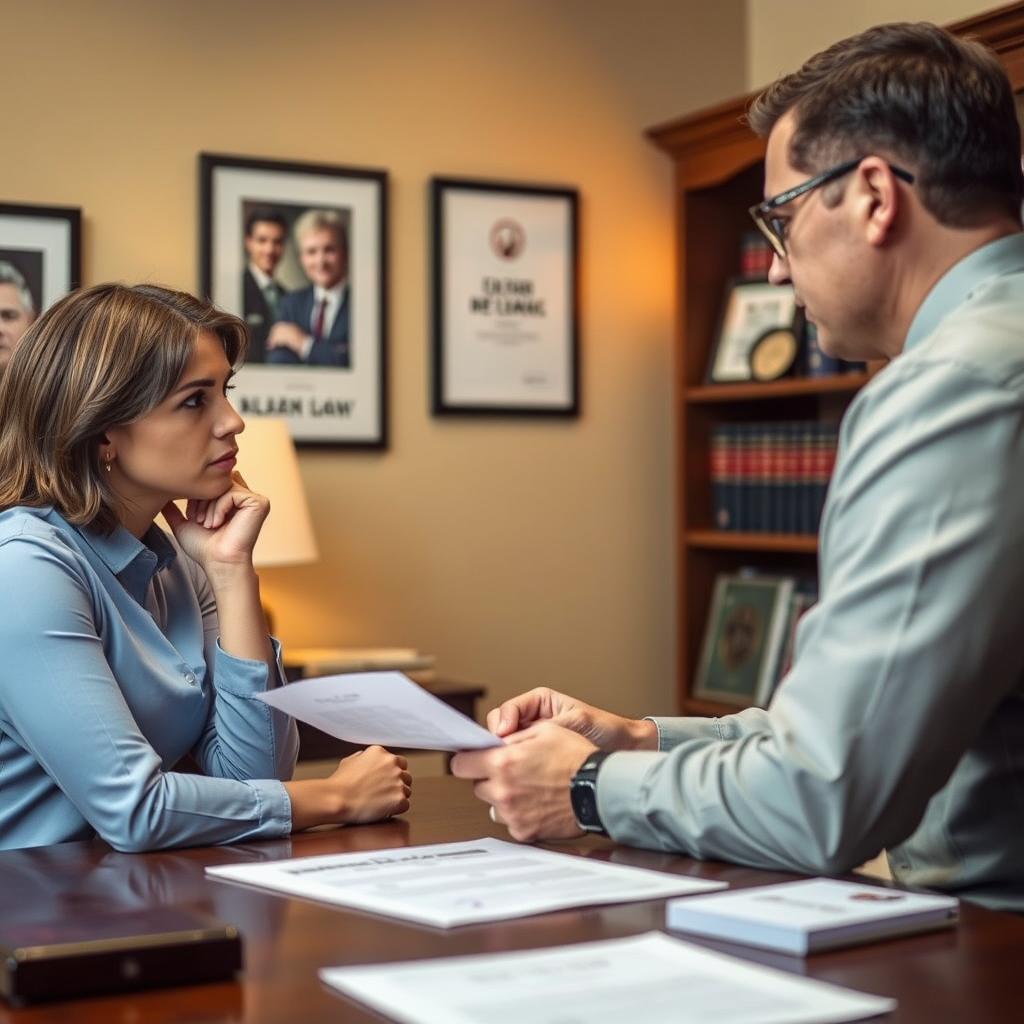 Can a DUI be dismissed in Shenandoah County