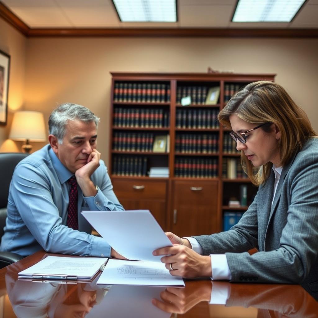 Can I get a restricted license after a DUI in Falls Church