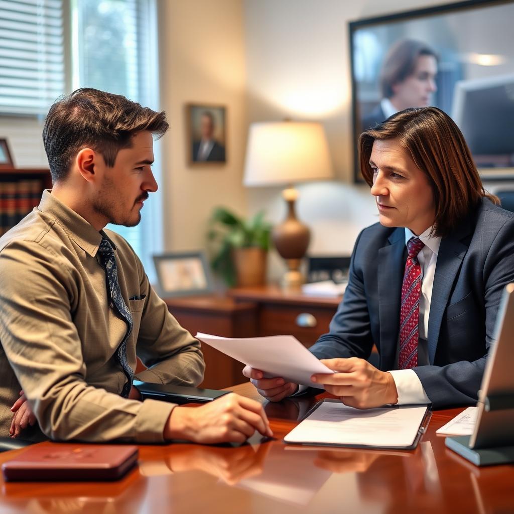 Can I get a restricted license after a DUI in Spotsylvania County