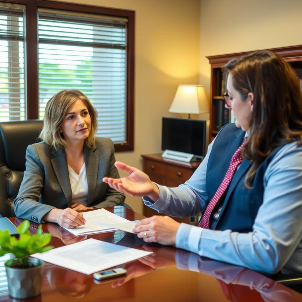 CDL Defense Lawyer Bedford County, VA
