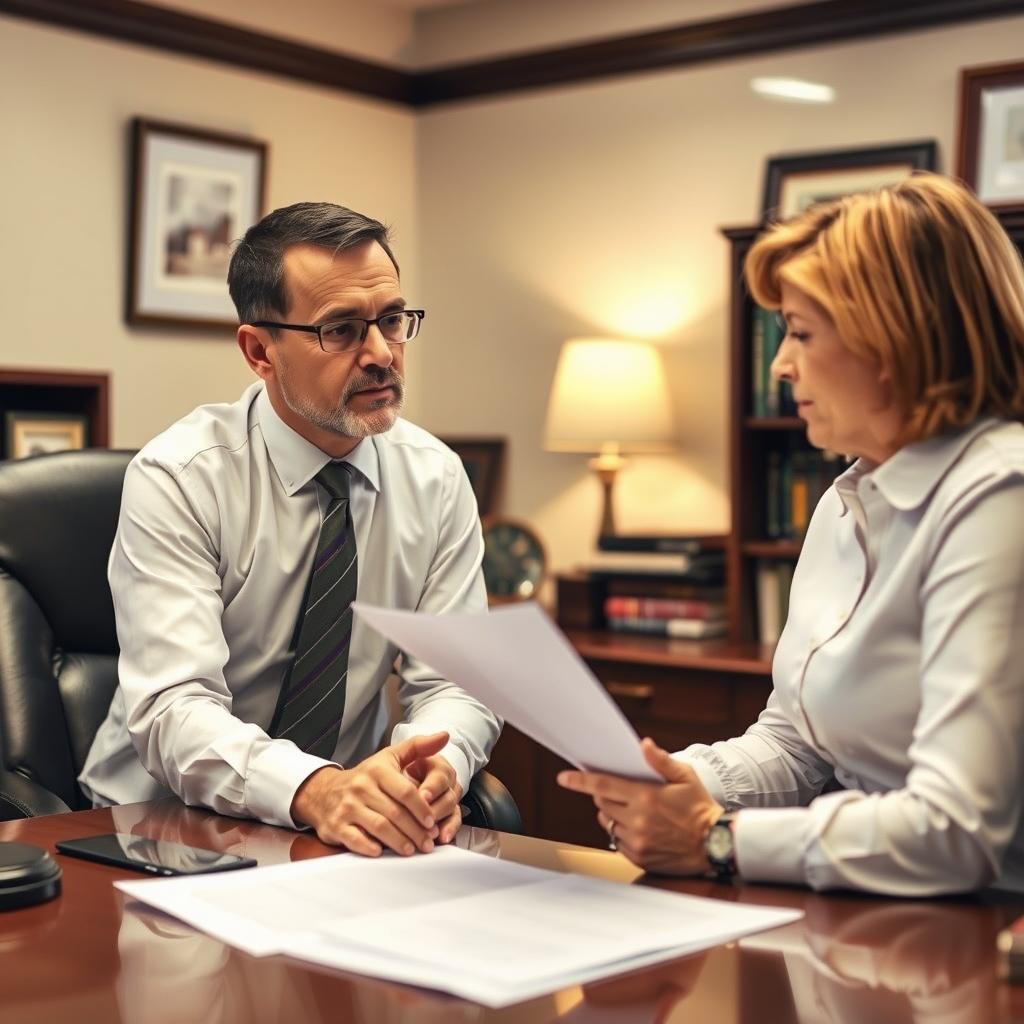 CDL Defense Lawyer Clarke County, VA