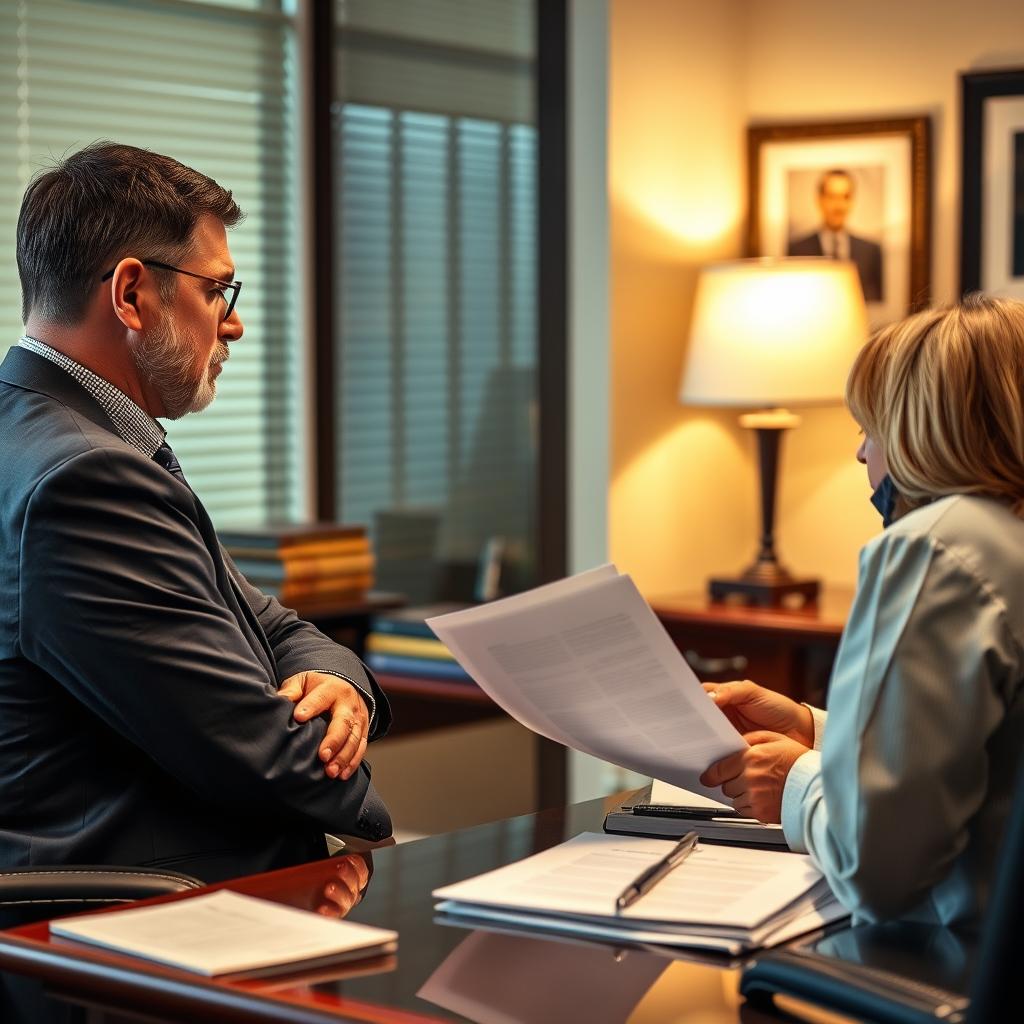 CDL Defense Lawyer Gloucester County, VA