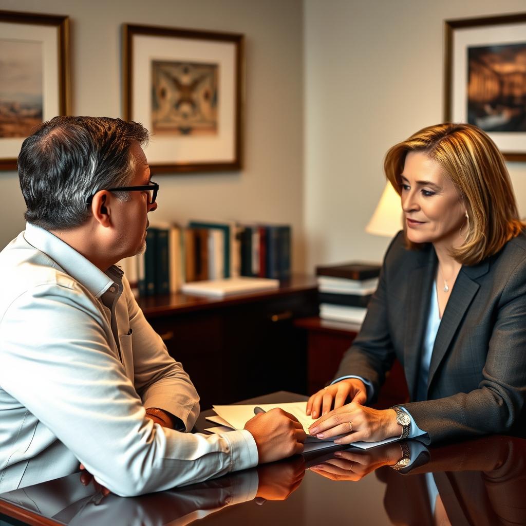 CDL Defense Lawyer Louisa County, VA