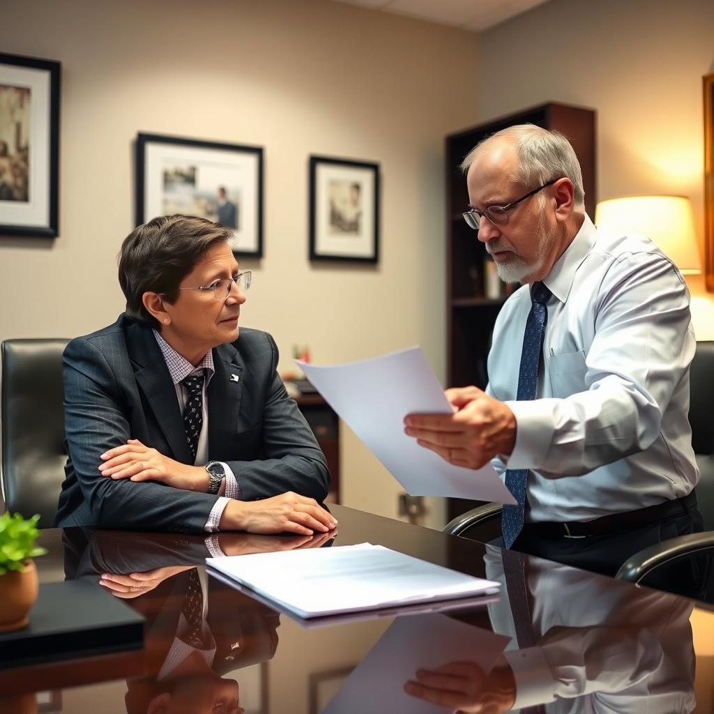 CDL Defense Lawyer Prince William County, VA
