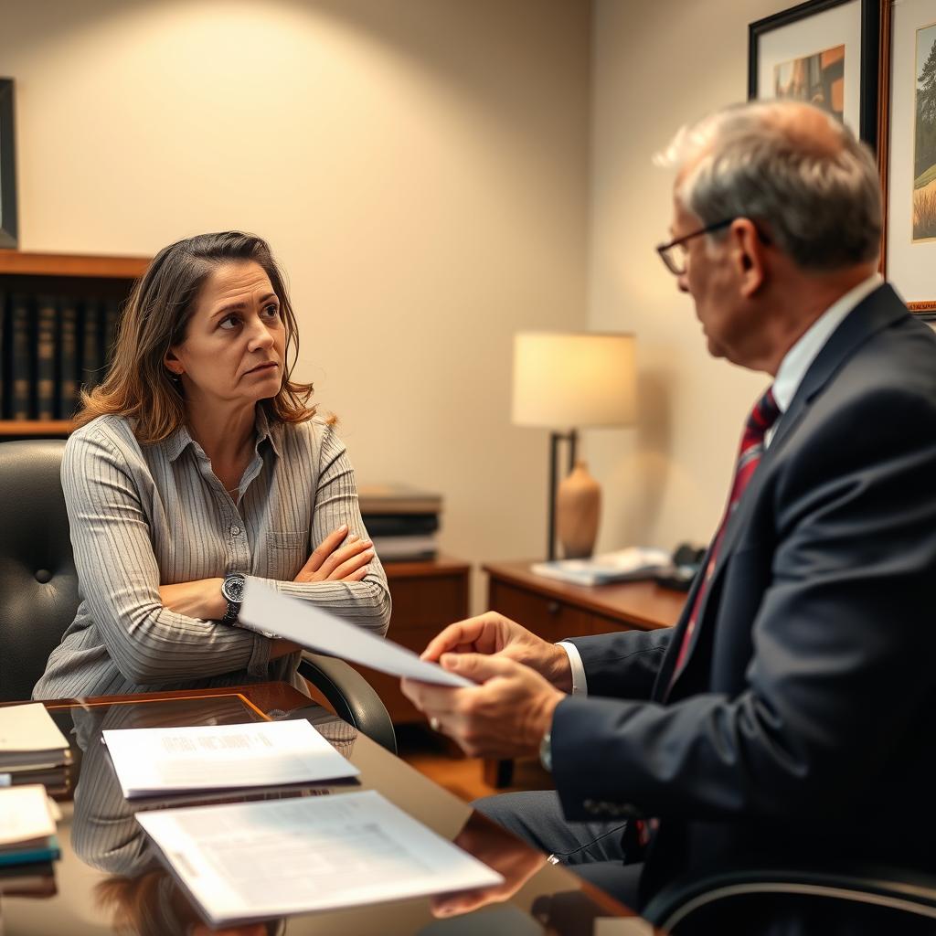 CDL Defense Lawyer Suffolk, VA