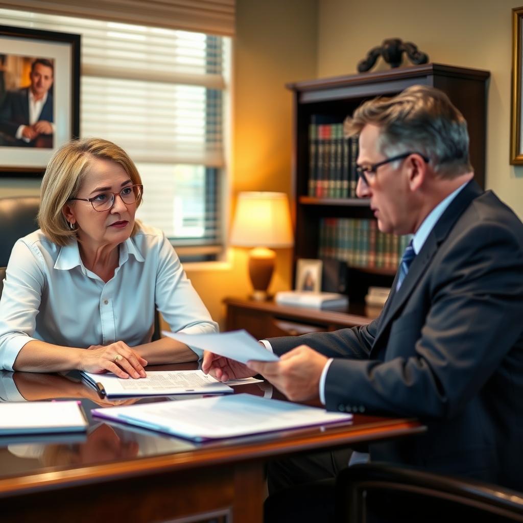 CDL Defense Lawyer Suffolk, VA