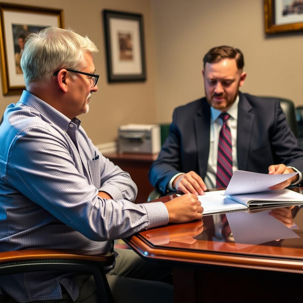 CDL Suspension Lawyer Clarke County, VA