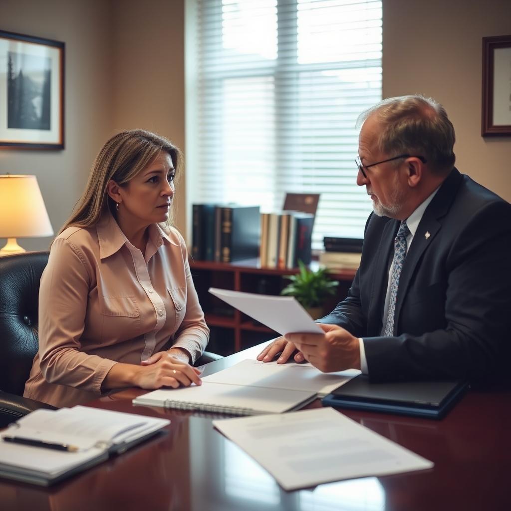 CDL Suspension Lawyer Colonial Heights, VA
