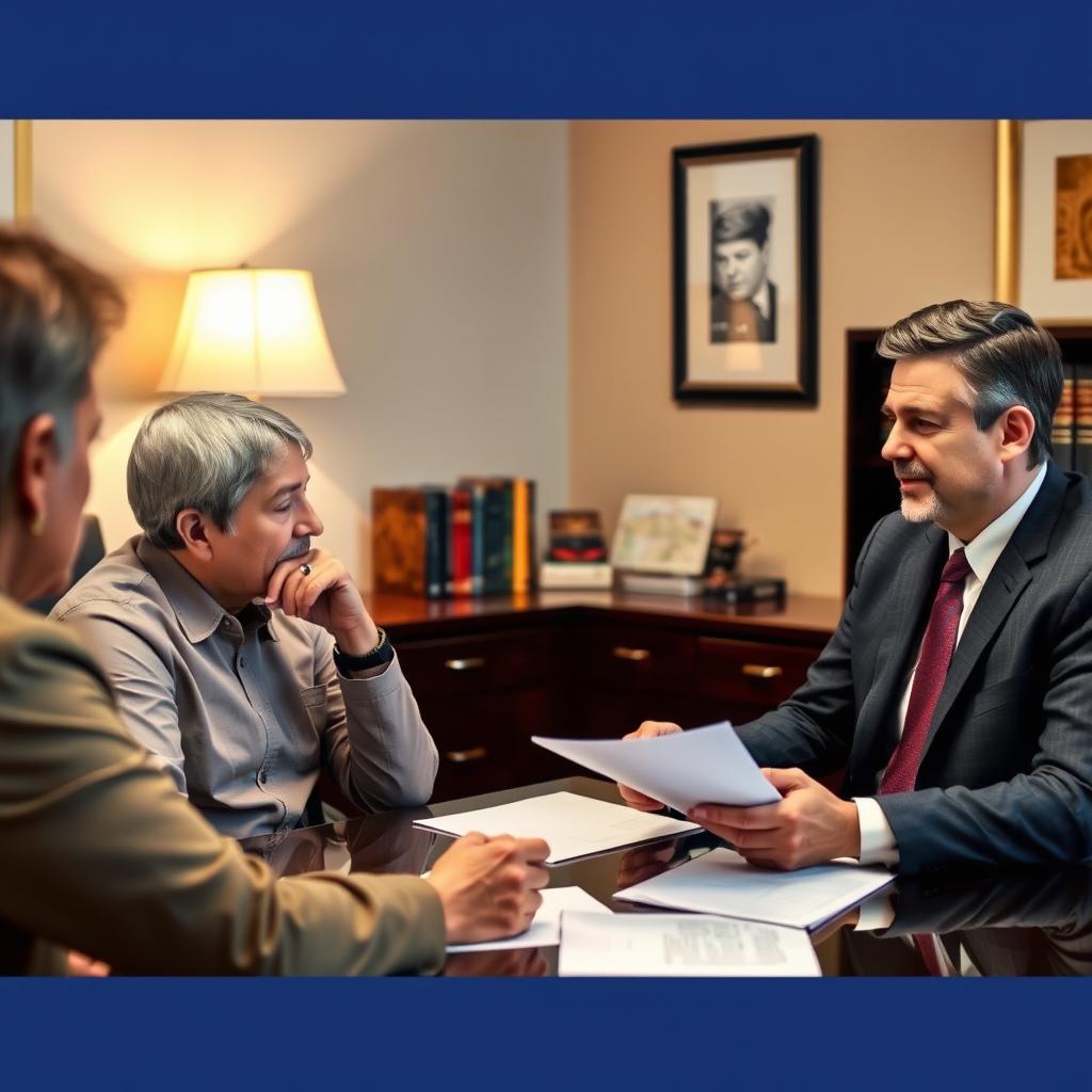 CDL Suspension Lawyer Fairfax County, VA