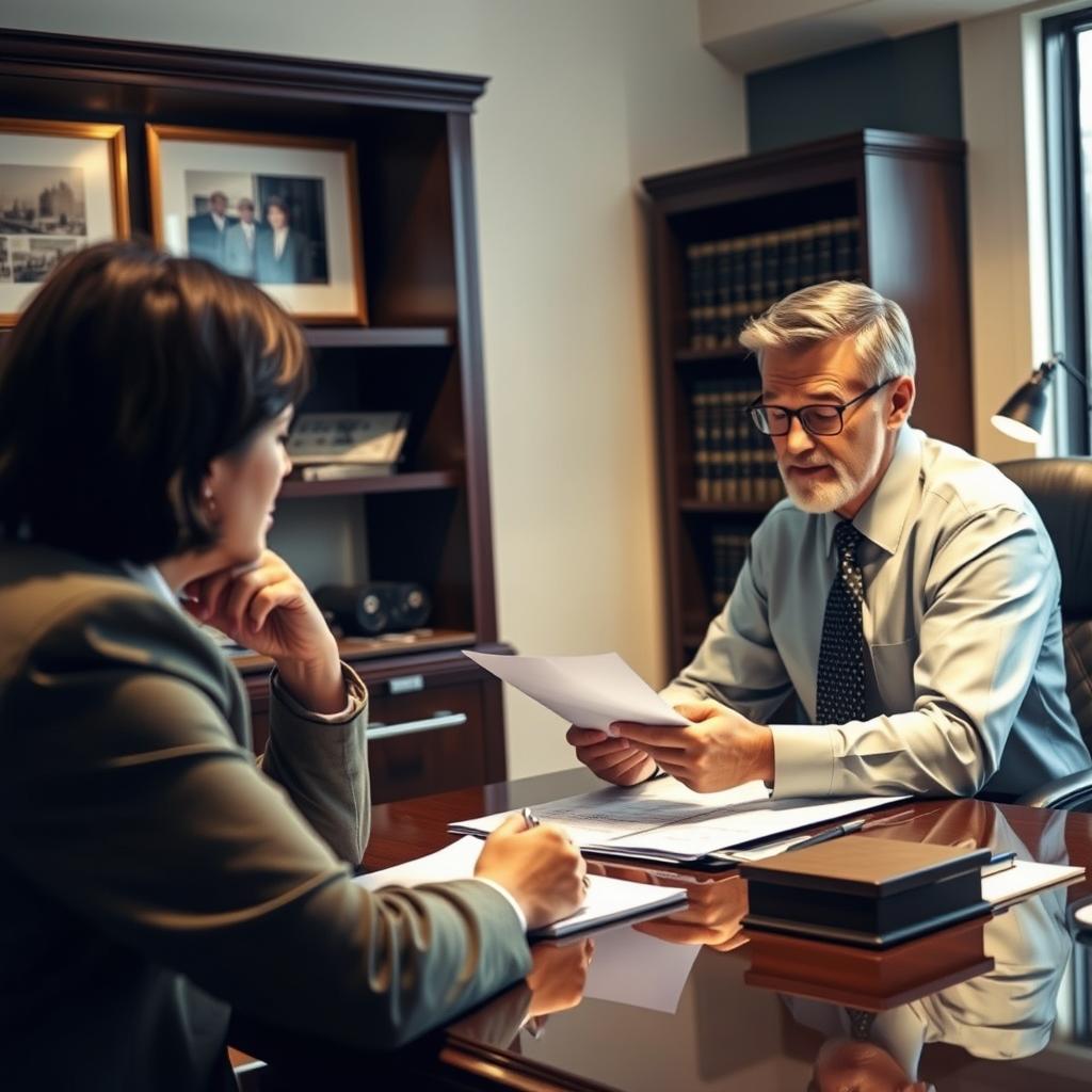 CDL Suspension Lawyer Fredericksburg, VA