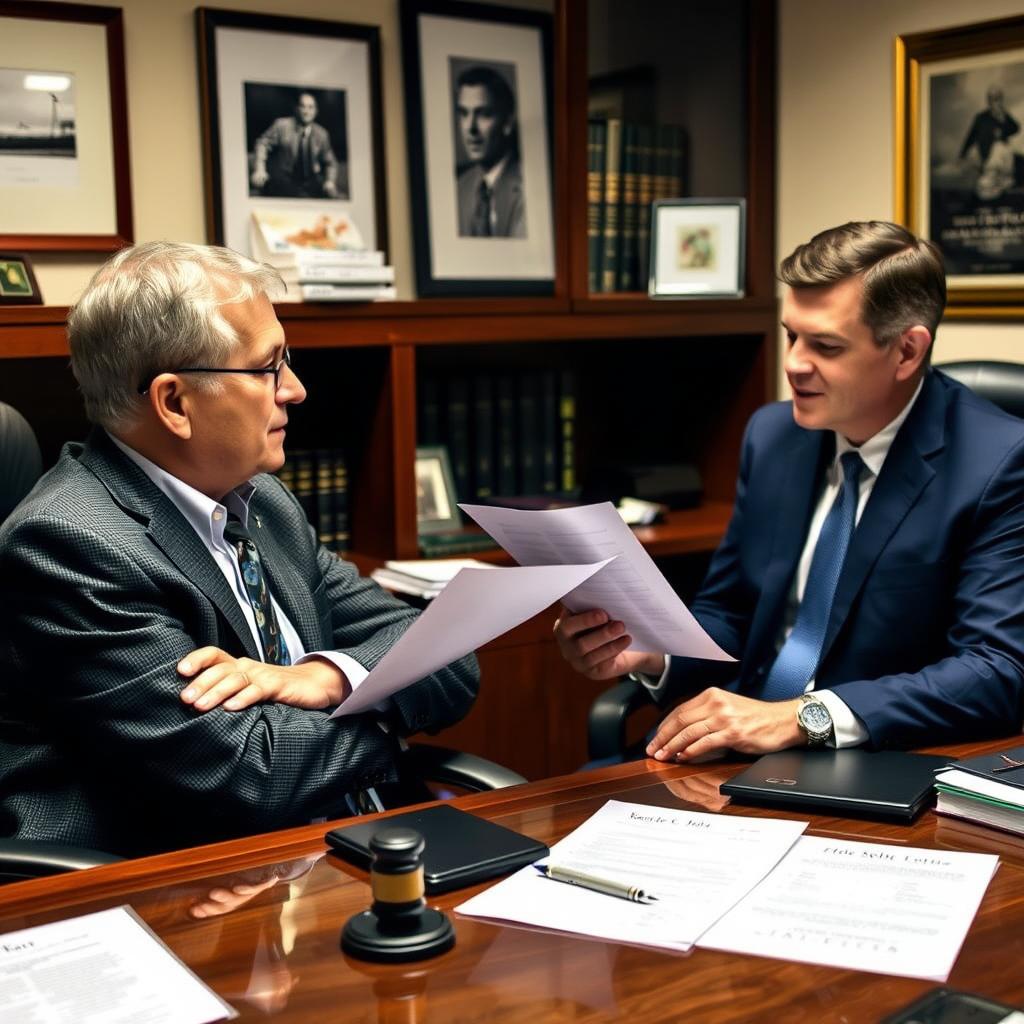 CDL Suspension Lawyer Gloucester County, VA