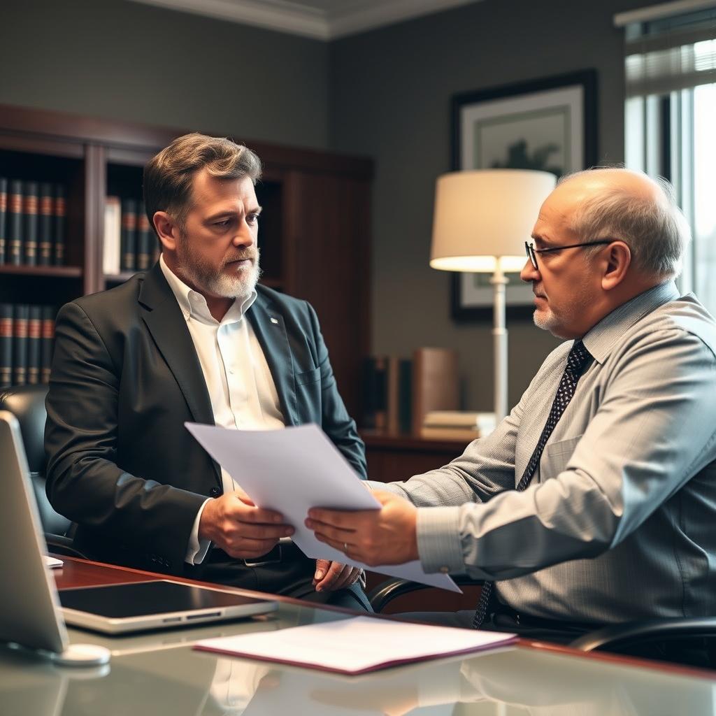 CDL Suspension Lawyer Henrico County, VA