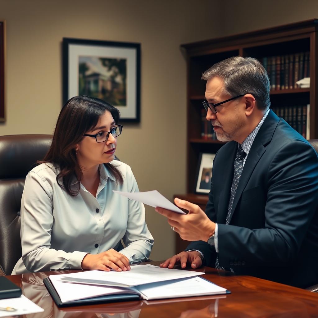 CDL Suspension Lawyer Madison County, VA
