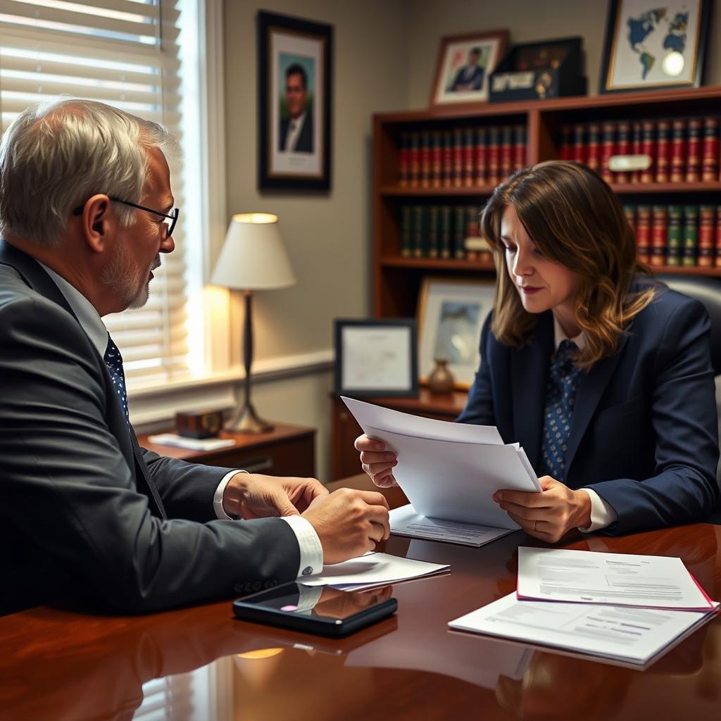CDL Suspension Lawyer Manassas Park, VA