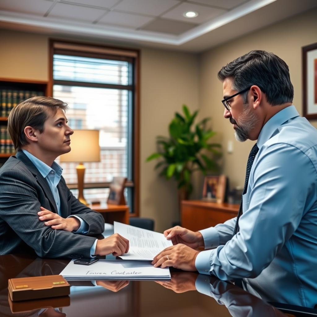 CDL Suspension Lawyer Near Me