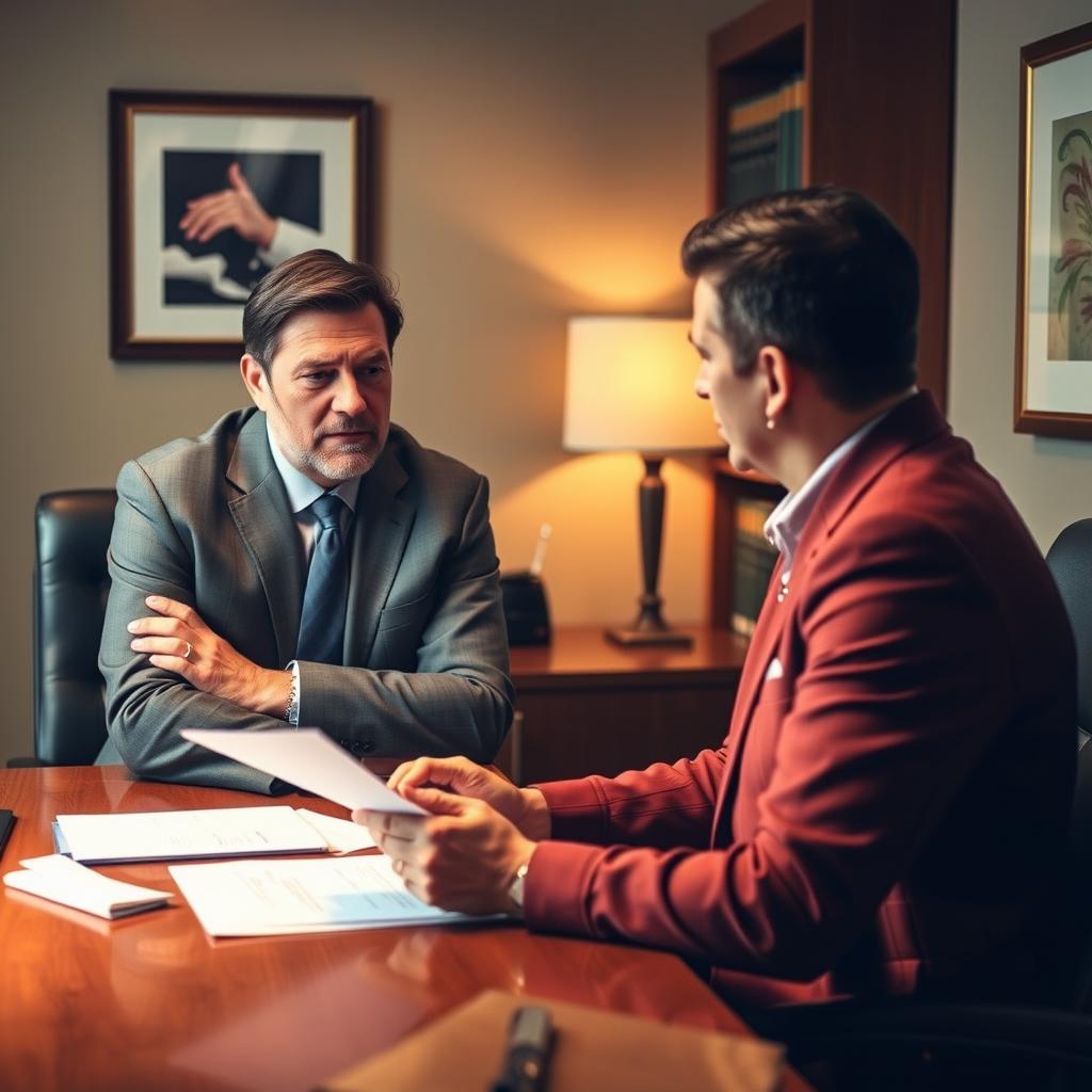CDL Suspension Lawyer Spotsylvania County, VA