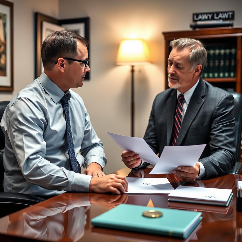 CDL Suspension Lawyer Suffolk, VA