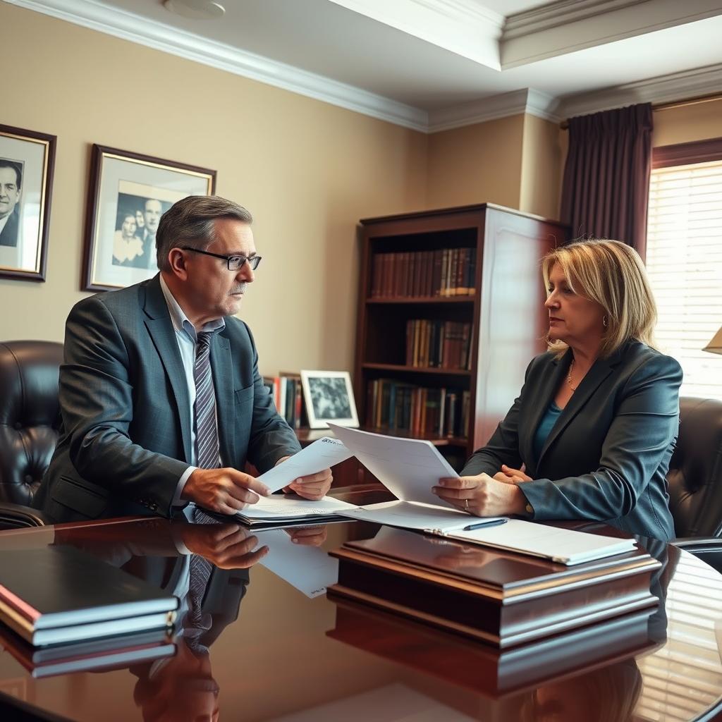 CDL Suspension Lawyer Warren County, VA