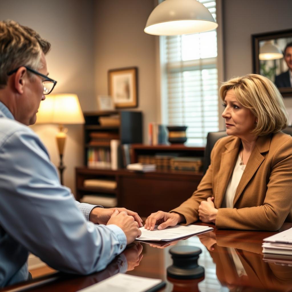 Driving on Suspended License Lawyer Augusta County, VA