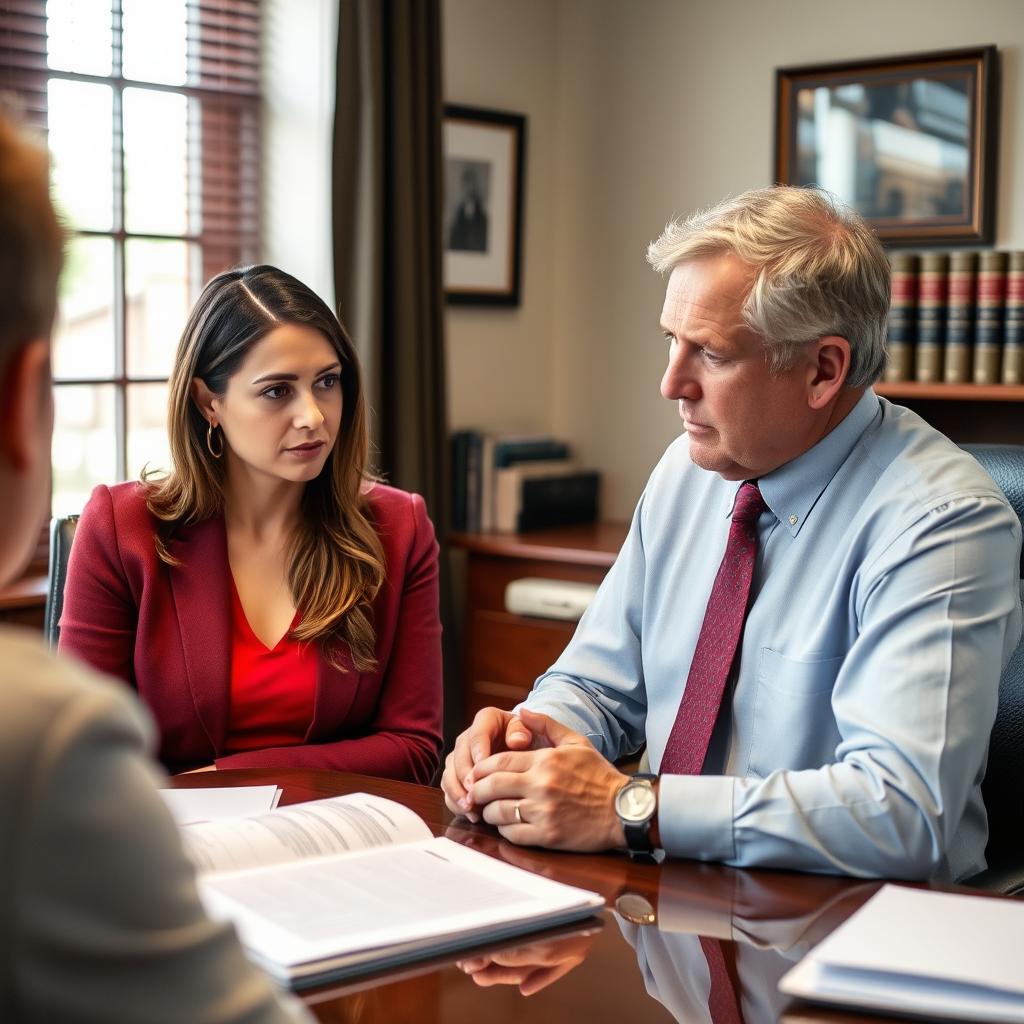 Driving on Suspended License Lawyer Bedford County, VA