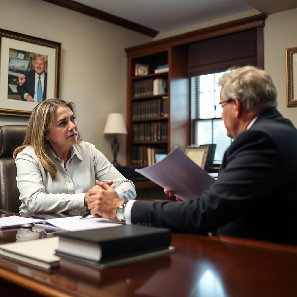 Driving on Suspended License Lawyer Bedford County, VA