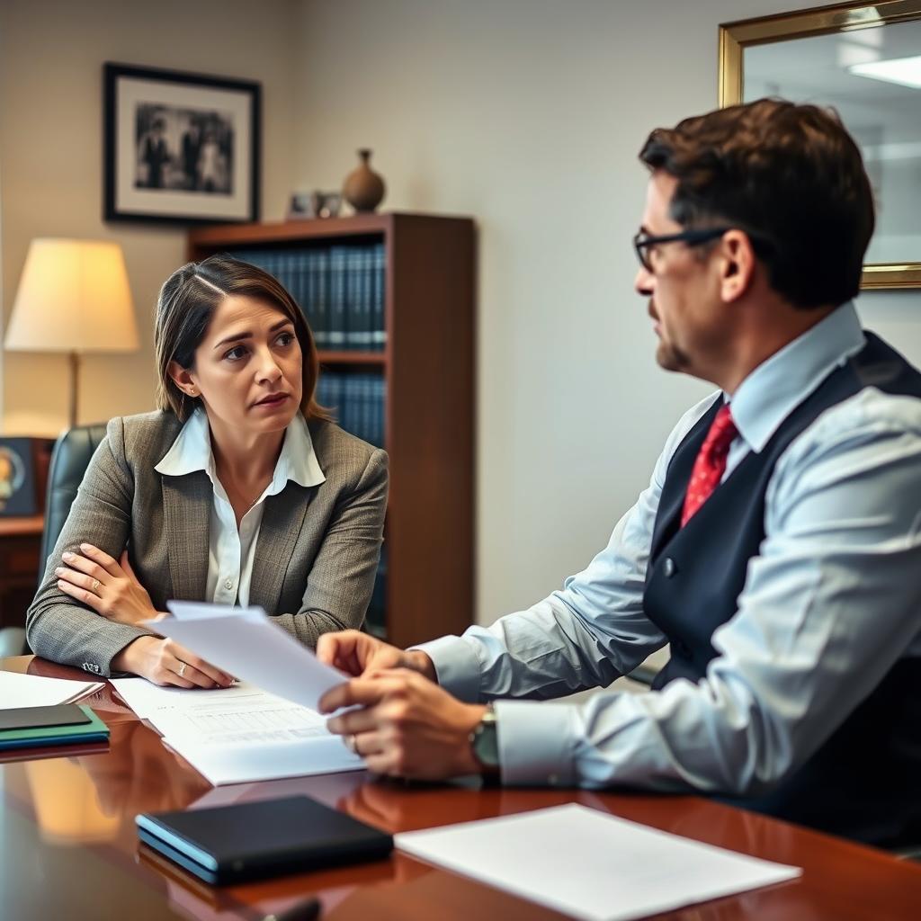 Driving on Suspended License Lawyer Botetourt County, VA