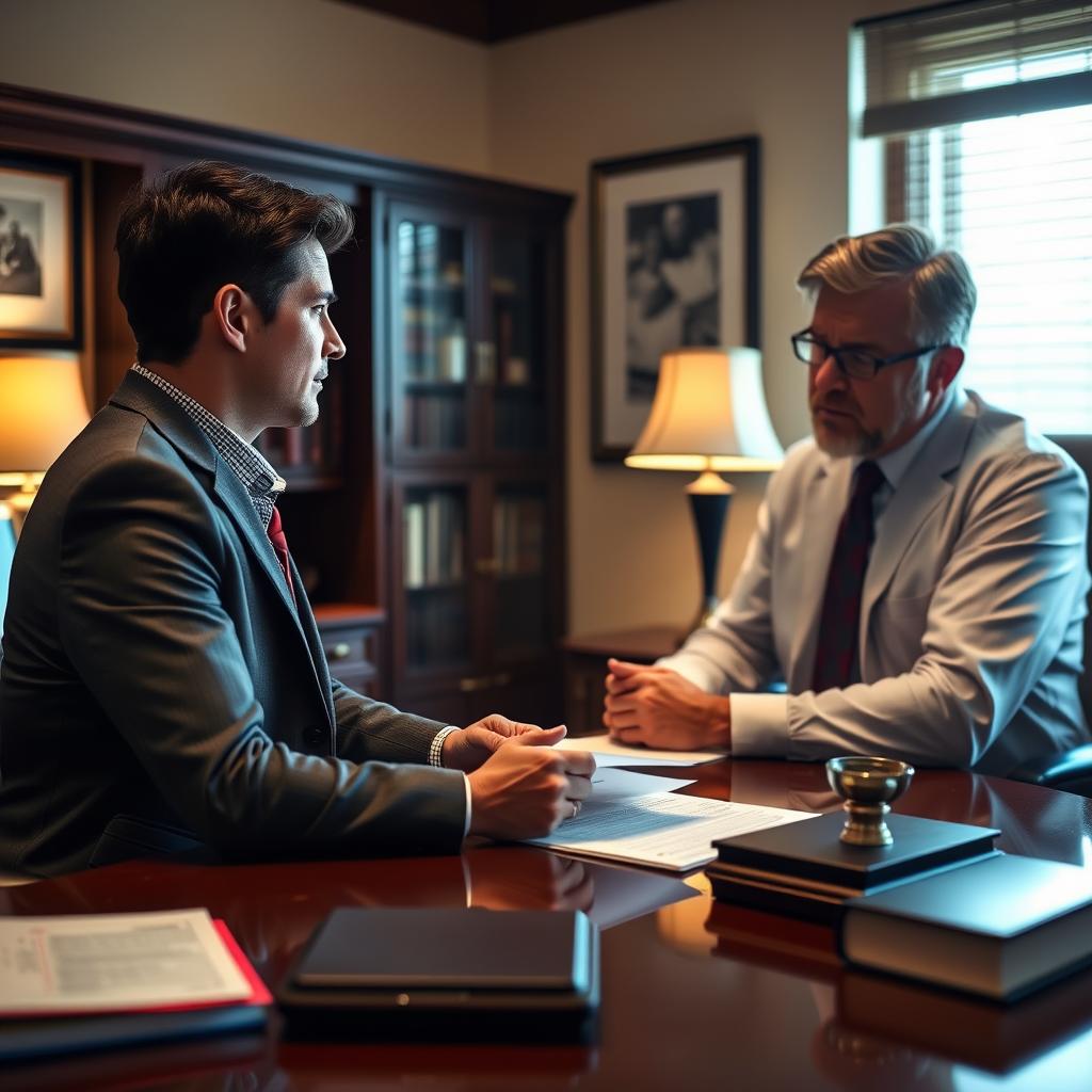 Driving on Suspended License Lawyer Clarke County, VA