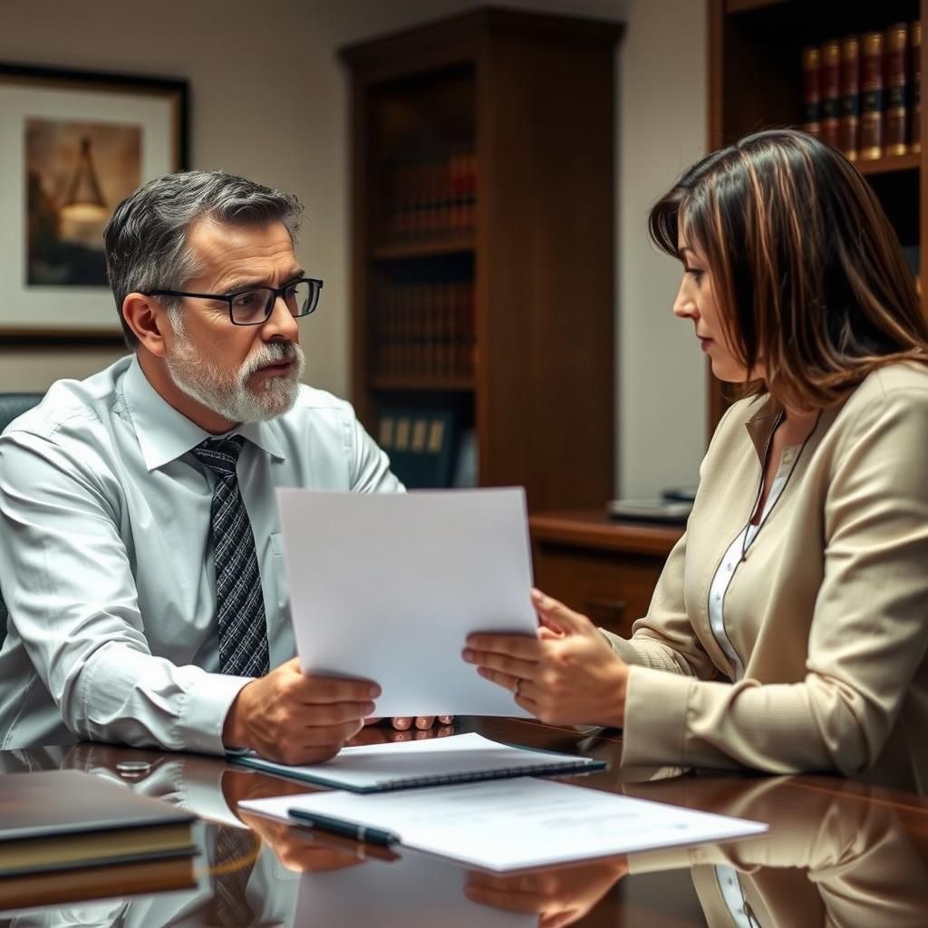 Driving on Suspended License Lawyer Loudoun County, VA