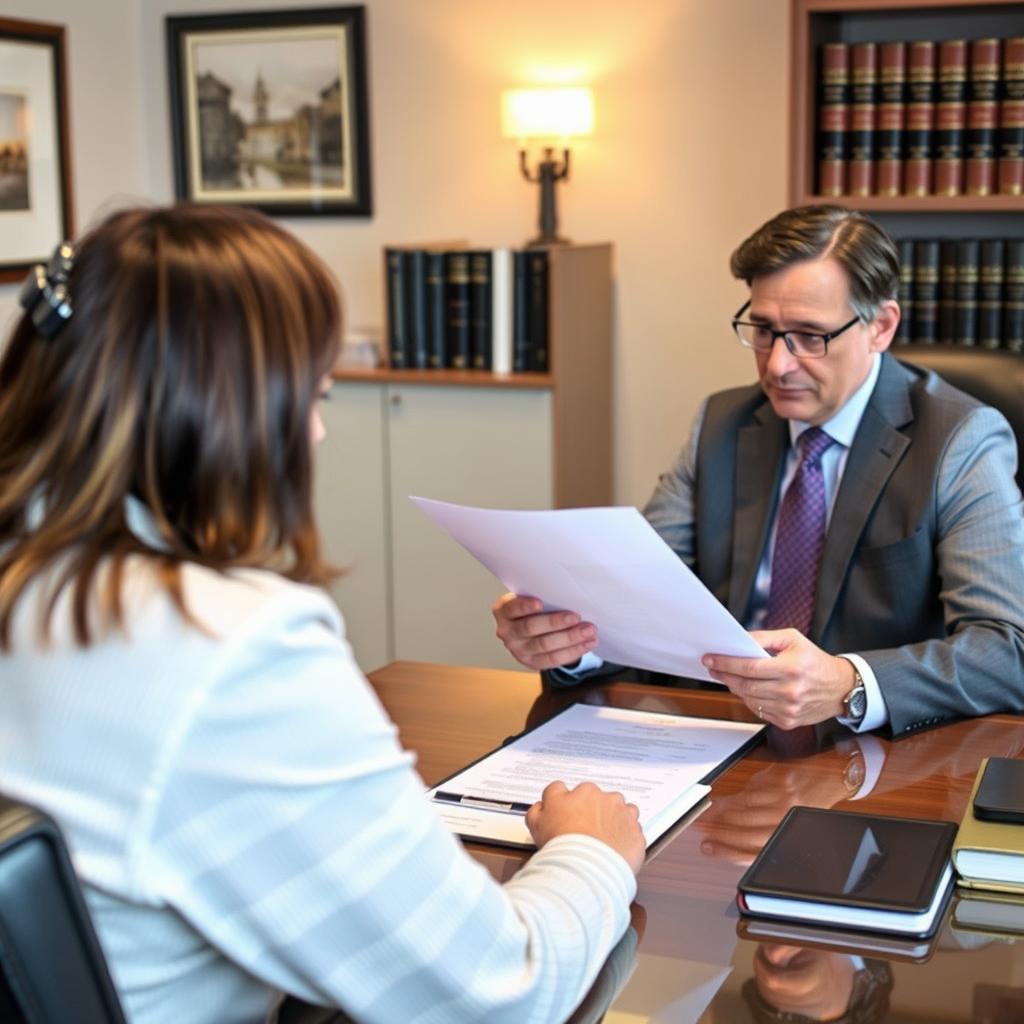 Driving on Suspended License Lawyer Madison County, VA