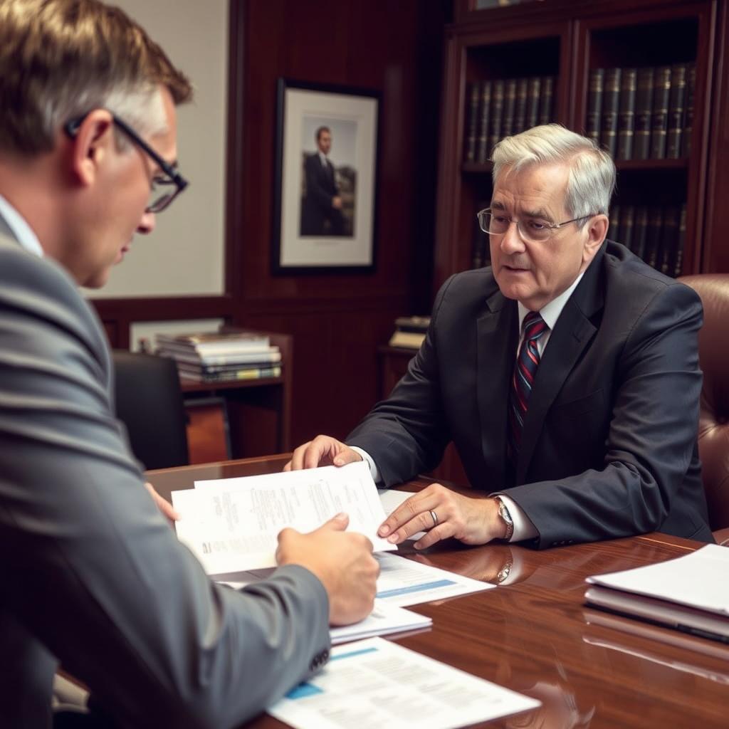 Driving on Suspended License Lawyer Madison County, VA